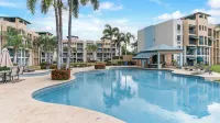 Tropical Escape With Pool Tennis Cabo Rojo Hotels in Cabo Rojo