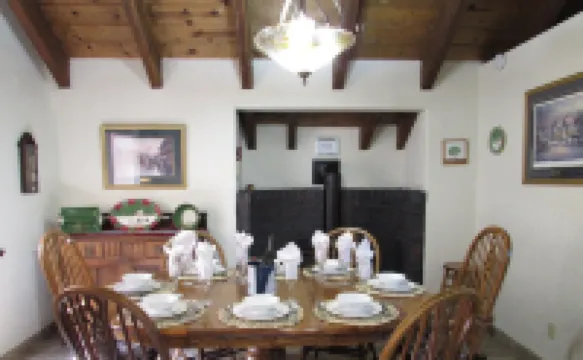 Escape to our Lake Tahoe private home; skiing, hiking, biking, beaches