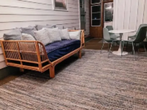 Newly updated 3 bedroom cottage with Solo Stove fire pit
