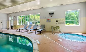 Hampton Inn & Suites Cashiers-Sapphire Valley