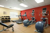Courtyard Salt Lake City Layton - Gym
