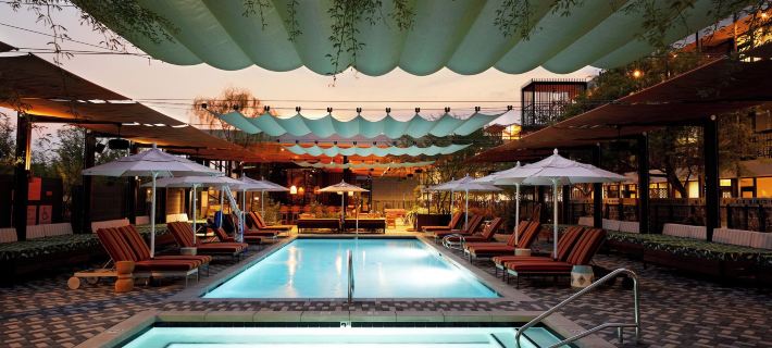 Rise Uptown Hotel Hotels in Phoenix