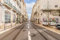 GuestReady - Boavista Building - Room 102