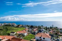 Vista Mar - Modern Sea Views In Caniço de Baixo - 2 stelle