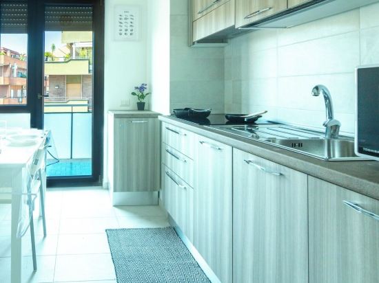 Casa vacanza Appartamento Irnerio vicino la Metro