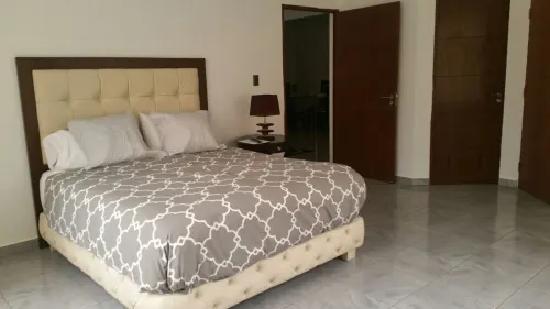Comfortable 3-bedroom apartment with WiFi in Cochabamba