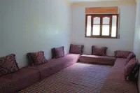 Charming 1-bedroom apartment in lovely Chefchaouen with WiFi