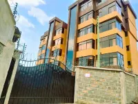 Ligen Suites - B1 Hotels in 