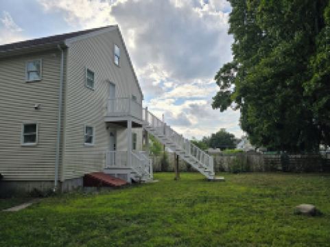 Luxurious 8-bedrooms APT., two suites in Malden MA close to Cambridge, Boston MA