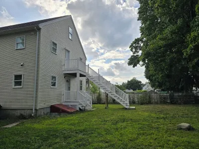 Luxurious 8-bedrooms APT., two suites in Malden MA close to Cambridge, Boston MA Hotels near Malden Catholic High School