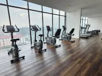 Cozy Suite 2 @Kozi Square near General Hospital