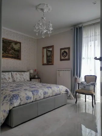 The Alley Отели в г. Isernia