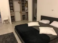 Luxury house 4 bedrooms / swimming pools / close to the sea km 15 min from porto vecchio