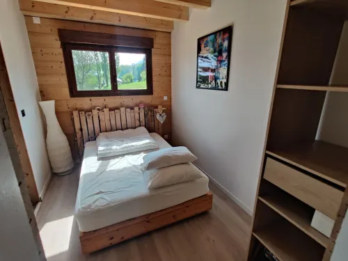 Svea Lodge - Ideal cottage for families