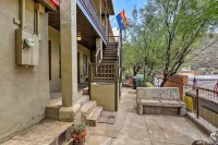 Home w/ Gas Grill - Walk to Bisbee Brewing Co - Homestays