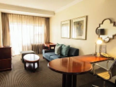 Premier Hotel Regent Hotels in East london