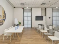 B&B Hotel Cremona Hotel a Pontevico