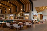 Canopy by Hilton Scottsdale Old Town - Park Yeri