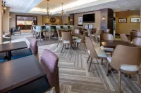Hampton Inn Myrtle Beach-West - breakfast