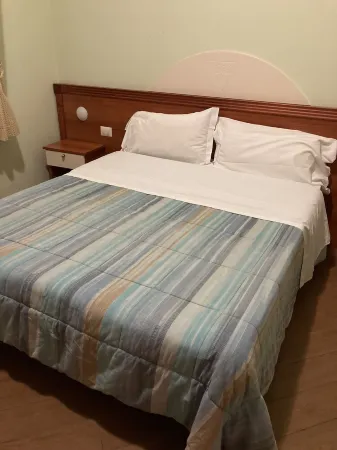 Residence le Ginestre Apartment No. 3 Two-room apartment 2 beds