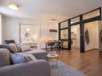 Vacation apartment Neue Marktstrasse Hotels in Hameln