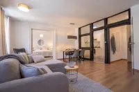 Vacation apartment Neue Marktstrasse