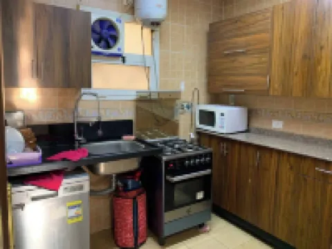 Apartment for rent. Hotels in Shubra Al Kheimah