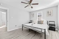 Cozy and Modern in the Heart of it all