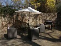 Stylish 2 bedroom apartment with historical atmosphere and private sauna/hot tub Hotels in Prague 13