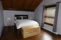 Our little castle Các khách sạn ở Sainte-Agathe-des-Monts