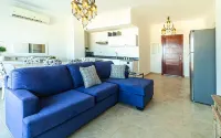 Full Seaview beautiful apartment Hotels in Qesm Marsa Alam