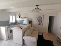 Le domaine de chez nous Hotels in Saint-Pierre-d'Oleron