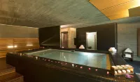 Duparc Contemporary Suites - spa
