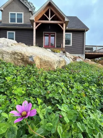 Blissful Lake Park Your Boat Hiking Family Retreat Views Hiking Winni Escapes