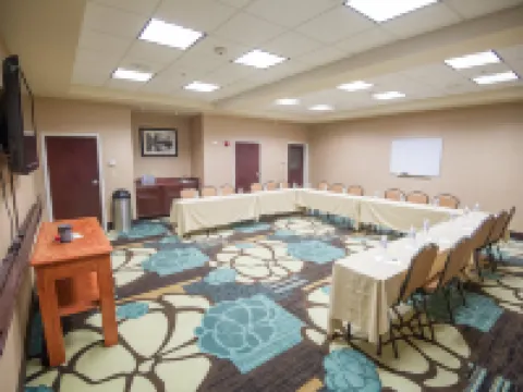 Hampton Inn Brattleboro Hotels in Windham County