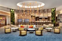 Hilton Grand Vacations Club Chicago Magnificent Mile