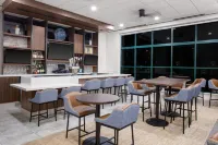 Hilton Garden Inn Atlanta Perimeter Center - Barer