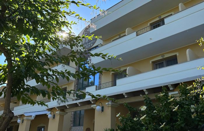 Hotel Cala Dei Pini