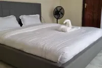 Furnished apartments in Migori : Deluxe Double Room Hotel a 