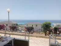 Vacation home Zambrone, 300 meters from the diver's paradise