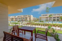 Brand new ground floor studio - G-Cribs ElGouna