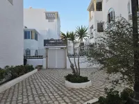 Furnished apartment S+ 3 Yasmine Hammamet sleeps 8