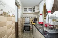 Refreshing Spacious Villa -20 minutes to Tsavo park