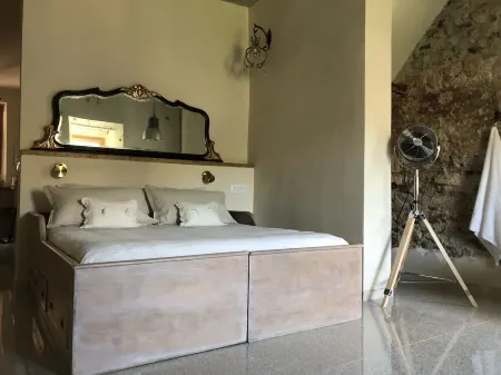 Macaroon, A Sweet Sweet Home Отели рядом со станцией Tivoli