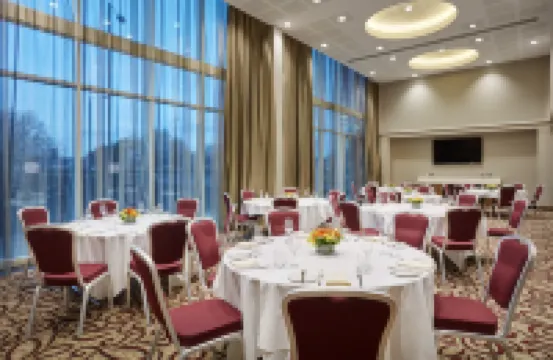 Hilton Garden Inn Sunderland Hotel a Sunderland