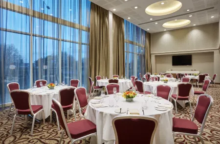 Hilton Garden Inn Sunderland