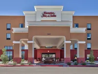 Hampton Inn & Suites Las Cruces I-10 Hotels in Las Cruces