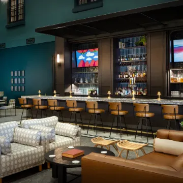 DoubleTree Suites by Hilton Lexington