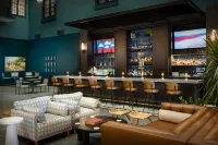 DoubleTree Suites by Hilton Lexington Hotels in Lexington