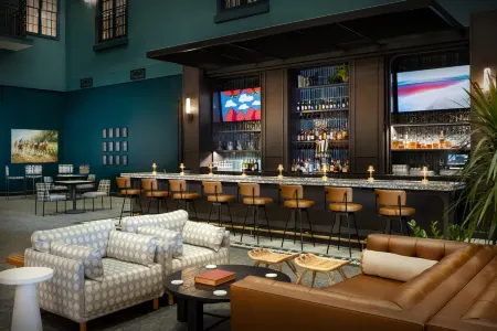 DoubleTree Suites by Hilton Lexington